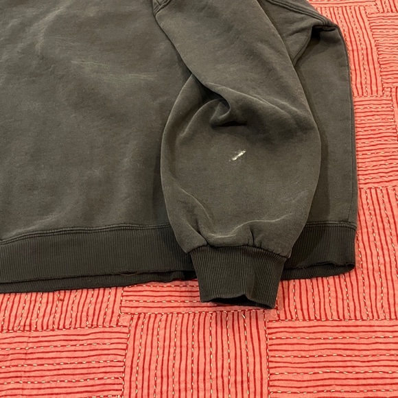 Dracula women’s large universal pictures distressed Sweatshirt - Picture 12 of 16